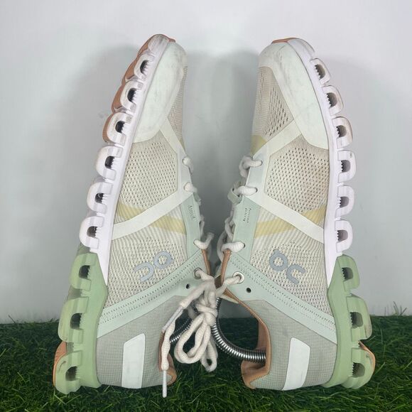 On Running Cloud Flow Women’s Size 9 - Picture 5 of 7